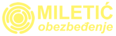 Miletić Obezbeđenje